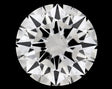 0.30 carat Round diamond F VS2 Excellent