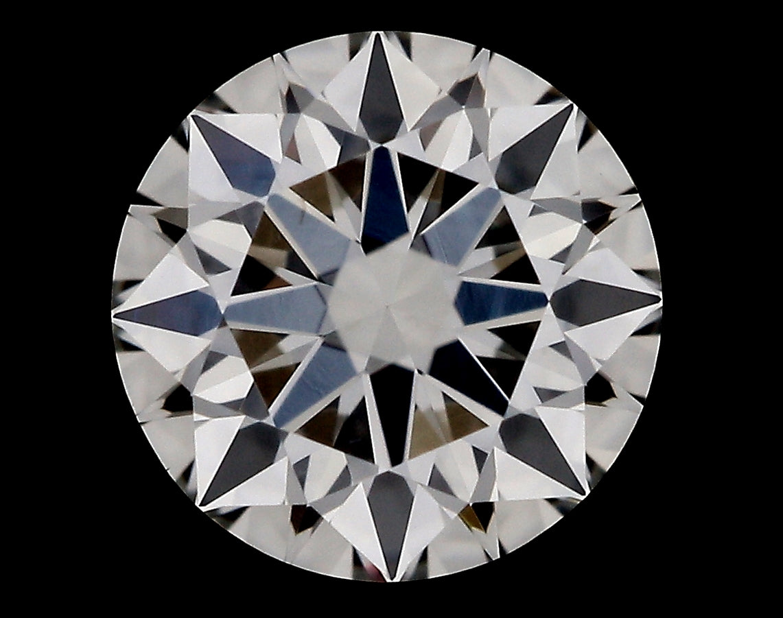 0.43 carat Round diamond G  VS2 Excellent