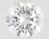 0.30 carat Round diamond G  VVS2 Excellent