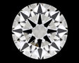 0.30 carat Round diamond H VVS2 VeryGood