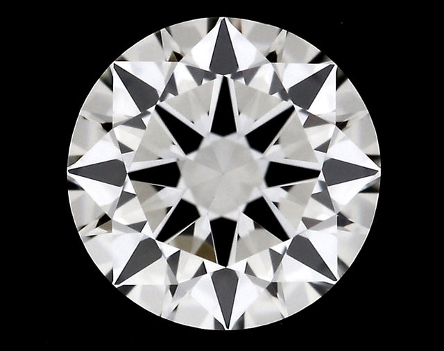 0.30 carat Round diamond H VVS2 VeryGood