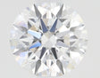 0.45 carat Round diamond E VVS1 Excellent