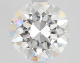 0.90 carat Round diamond E  VS2 Very good