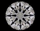 0.30 carat Round diamond H  VS2 Excellent