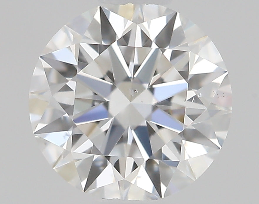 0.30 carat Round diamond D  SI1 Excellent