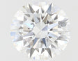 0.30 carat Round diamond F VS2 Excellent