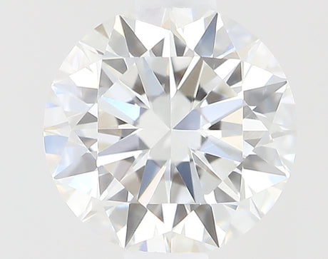 0.30 carat Round diamond F VS2 Excellent