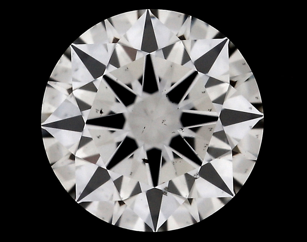 0.40 carat Round diamond G  SI1 Excellent