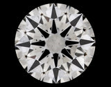 0.40 carat Round diamond G  SI1 Excellent