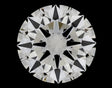 0.40 carat Round diamond K VS2 Excellent