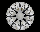 0.40 carat Round diamond K VS2 Excellent