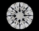0.23 carat Round diamond D  VS1 Excellent