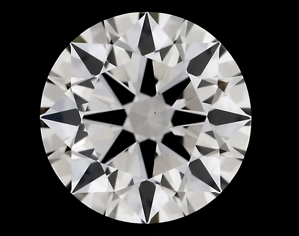 0.31 carat Round diamond G  VS2 Excellent