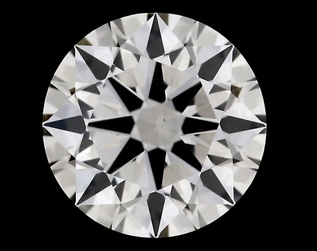 0.31 carat Round diamond G  VS2 Excellent