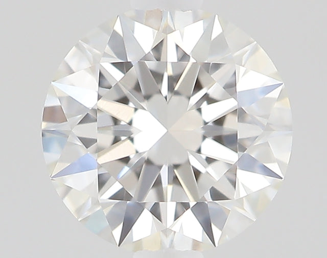 0.30 carat Round diamond F VVS2 Excellent