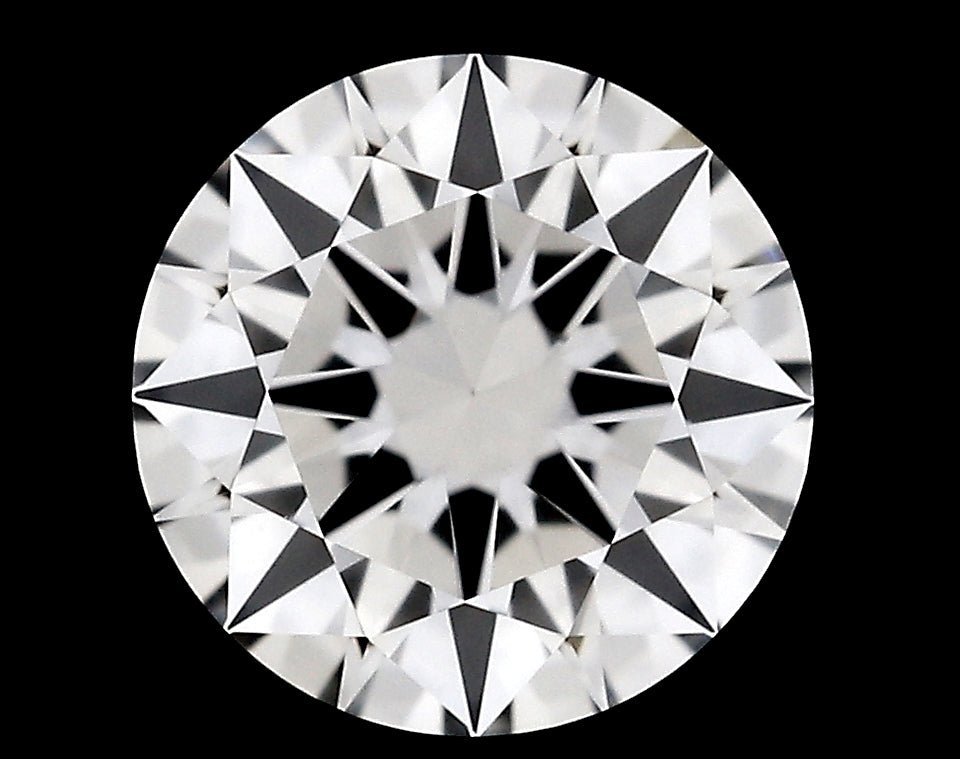 0.27 carat Round diamond D VS1 Excellent