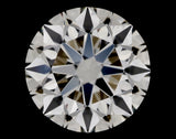 1.00 carat Round diamond H  VS2 Excellent