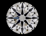 0.51 carat Round diamond G  SI1 Excellent