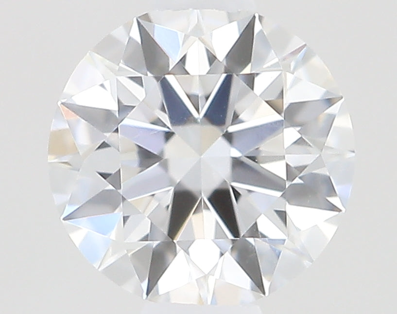 0.22 carat Round diamond D  SI1 Excellent
