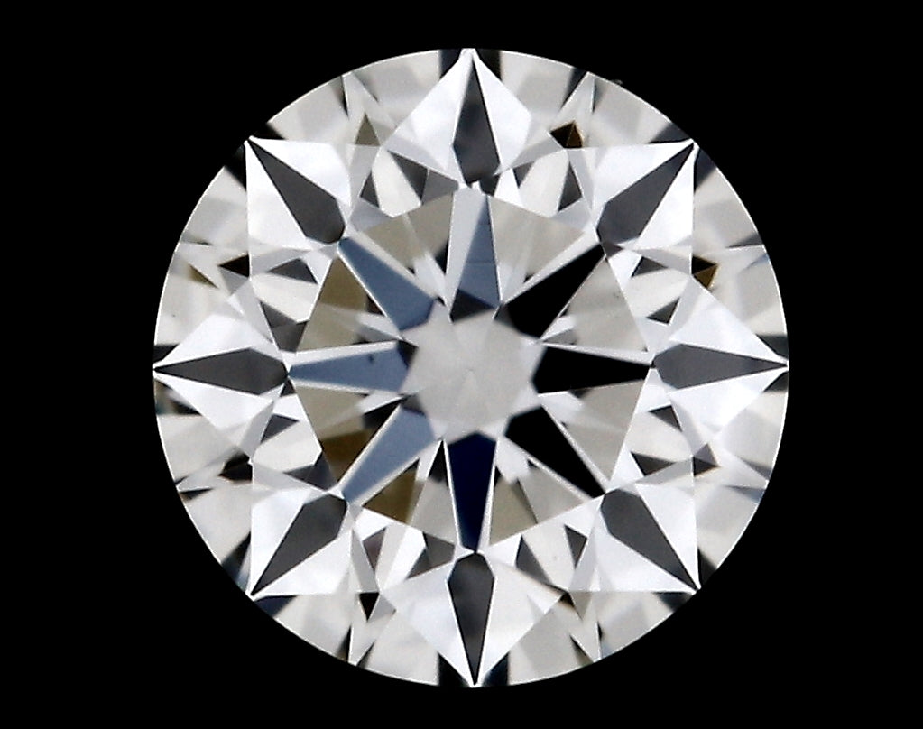 0.30 carat Round diamond G  VS1 Excellent