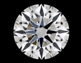 0.30 carat Round diamond G  VS1 Excellent