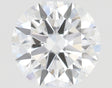 0.48 carat Round diamond E IF Excellent