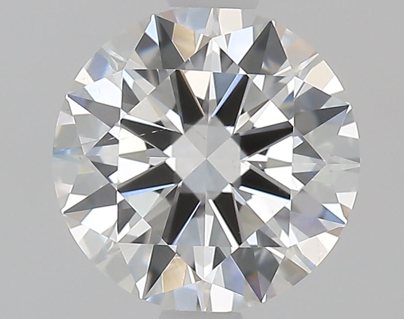 1.11 carat Round diamond F  VS2 Excellent