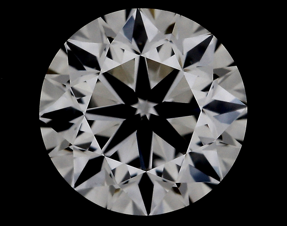 0.50 carat Round diamond G  VS2 Very good