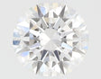 0.30 carat Round diamond F VS2 Excellent