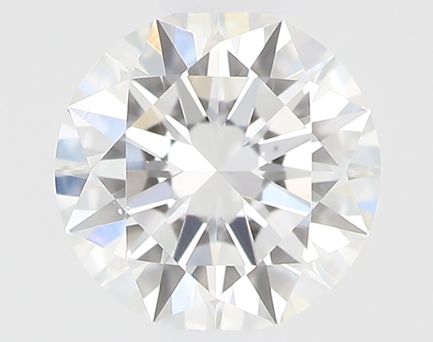 0.30 carat Round diamond F VS2 Excellent