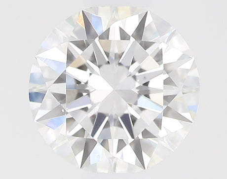 0.30 carat Round diamond F VS2 Excellent