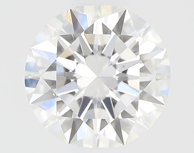 0.30 carat Round diamond F VS2 Excellent