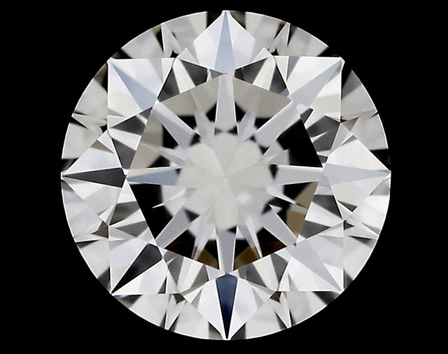 0.50 carat Round diamond E IF Excellent