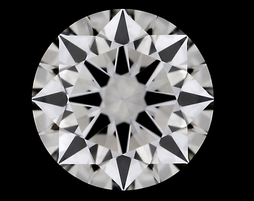 0.32 carat Round diamond E  VVS1 Excellent