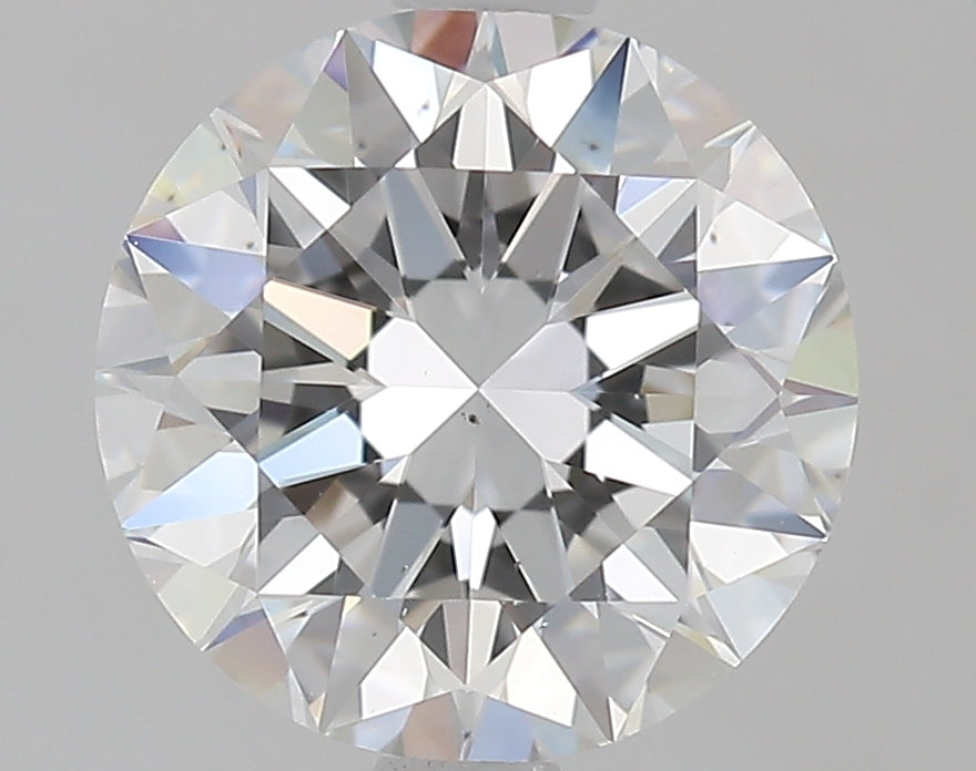 1.50 carat Round diamond E  VS2 Excellent