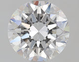 1.50 carat Round diamond E  VS2 Excellent