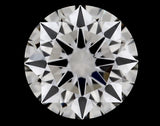 0.31 carat Round diamond G  IF Excellent