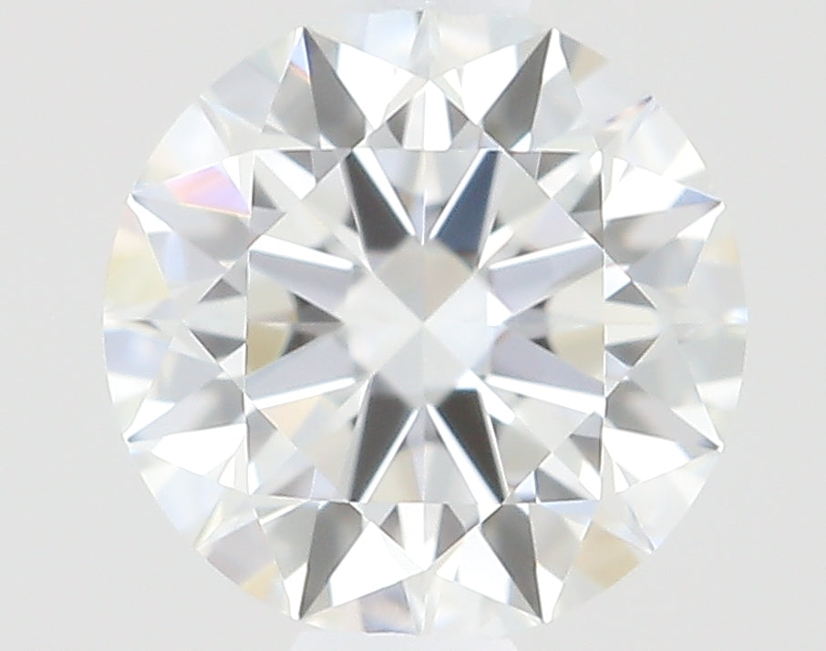 0.32 carat Round diamond F  VVS1 Excellent