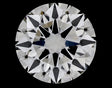0.30 carat Round diamond F SI1 Excellent