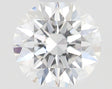 0.30 carat Round diamond E VS2 Excellent