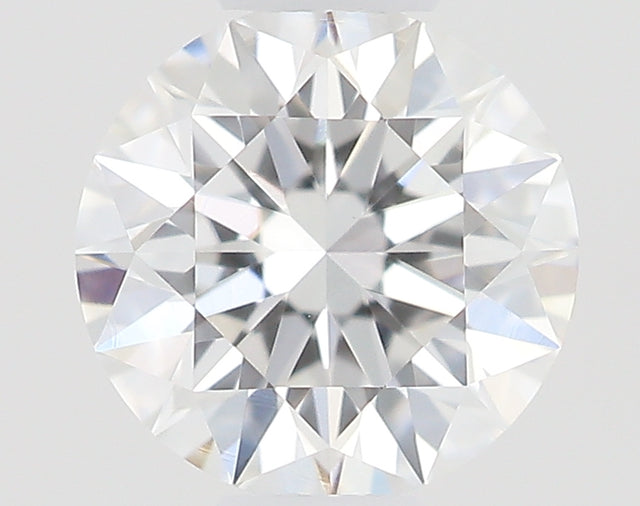 0.30 carat Round diamond E VS2 Excellent