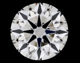 0.40 carat Round diamond I  VS1 Excellent