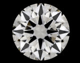 0.60 carat Round diamond G  VS2 Excellent