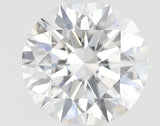 0.30 carat Round diamond F VVS2 Excellent