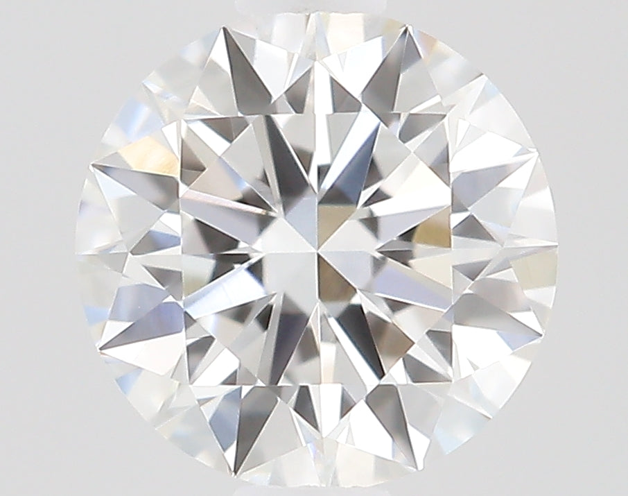 0.30 carat Round diamond E VS2 Excellent
