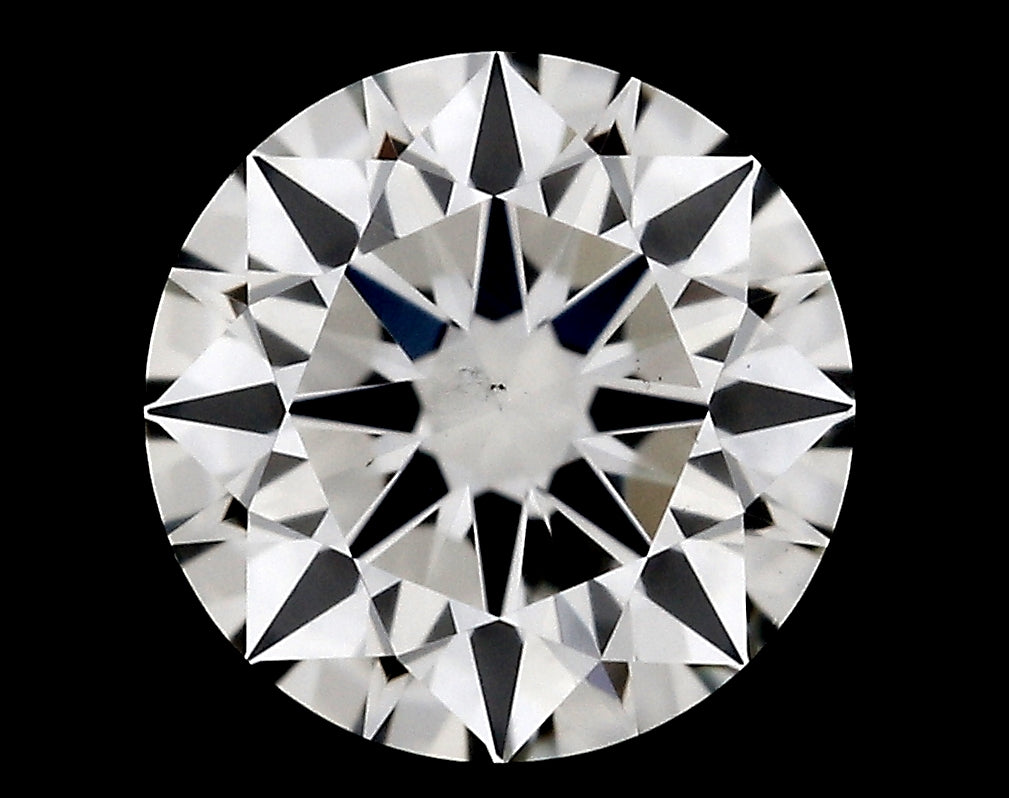 0.32 carat Round diamond H  VS2 Excellent