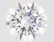 0.50 carat Round diamond E VVS2 Excellent