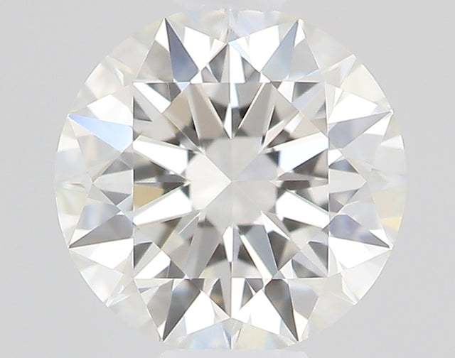 0.30 carat Round diamond G VVS2 Excellent