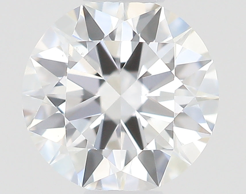 0.30 carat Round diamond E  VS2 Excellent