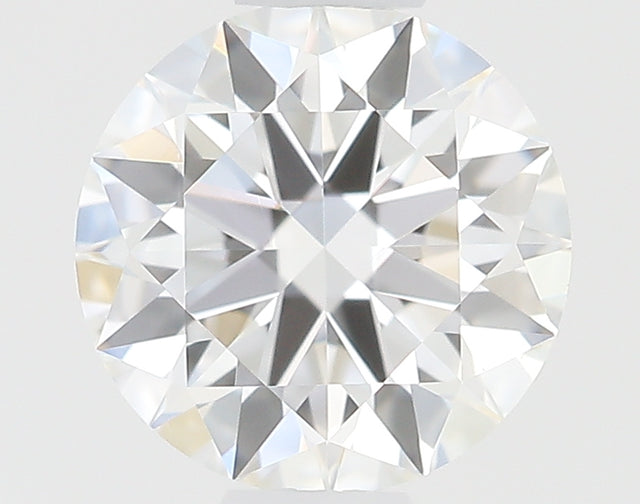 0.50 carat Round diamond E VVS2 Excellent